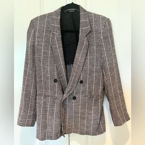 Christian Dior Woman's Vintage Blazer
